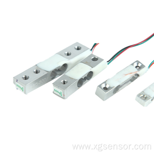 Weight Sensor Kitchen Scale Load Cell 100g